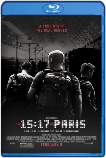 1517 Tren a Paris 2018 ES EN